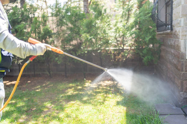 Folkston, GA Pest Control Company