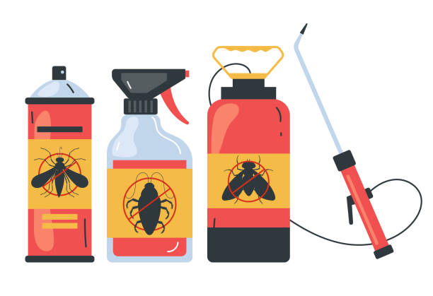Pest Control for Restaurants in Folkston, GA